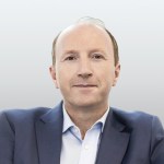 Colm O’Driscoll - President and Executive Chair 