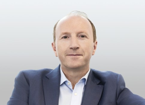 Colm O’Driscoll - President and Executive Chair