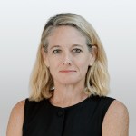 Elaine Anderson - Senior Vice President Custody & Trading 
