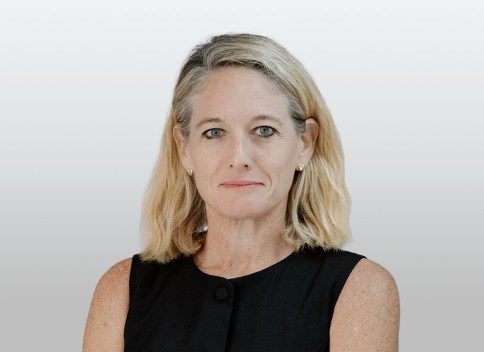 Elaine Anderson - Senior Vice President Custody & Trading 