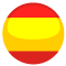 Spanish Language Icon
