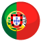 Portugal Language Icon