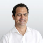 Adam Rossiter - Chief Operating Officer at Waystone in 