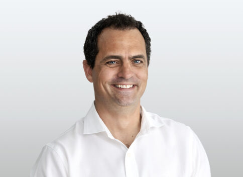 Adam Rossiter - Chief Operating Officer at Waystone in 