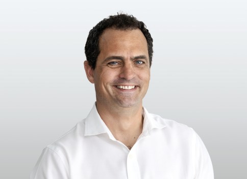 Adam Rossiter - Chief Operating Officer at Waystone in 
