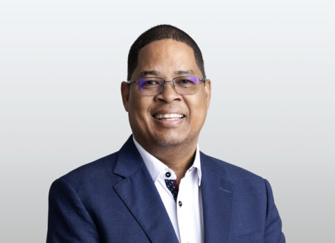 Albert Chin - Executive Director - Banking Operations at Waystone in 