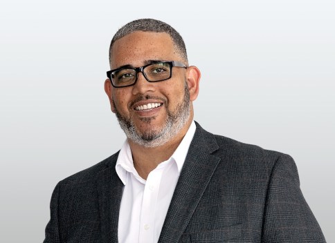 Damon Wilson - Chief Compliance Officer  