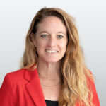 Elaine Whitefield - Director of Custody at Waystone in 