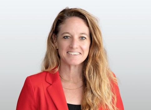Elaine Whitefield - Vice President Custody  
