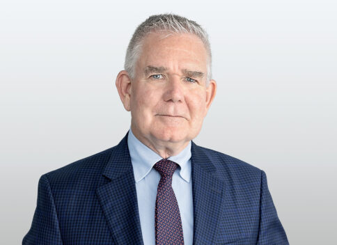 Fred Jacobs - Chairperson  at Waystone in 