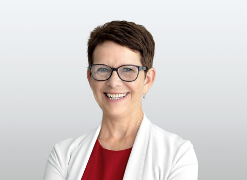 Lori Webb-Griffith - Chief Risk Officer at Waystone in 