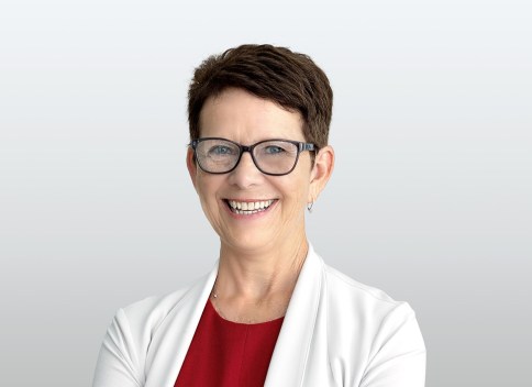 Lori Webb-Griffith - Chief Risk Officer at Waystone in