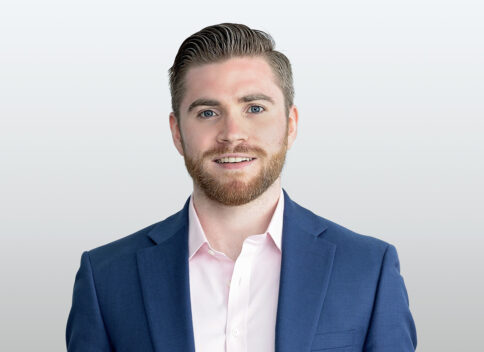 Mark Higgins - Relationship Manager at Waystone in 