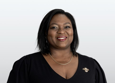 Yeaneka Gordon-Lee - Vice President, Compliance 
