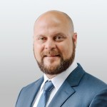 Jerome Ebanks - Senior Vice President, Trust 