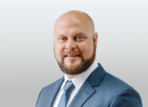 Jerome Ebanks - Senior Vice President, Trust FundBank Ltd.