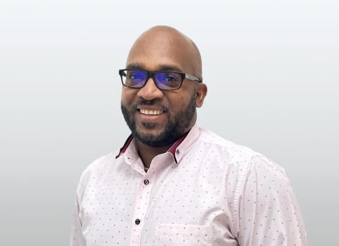 Bob McBean - Client Services Associate 