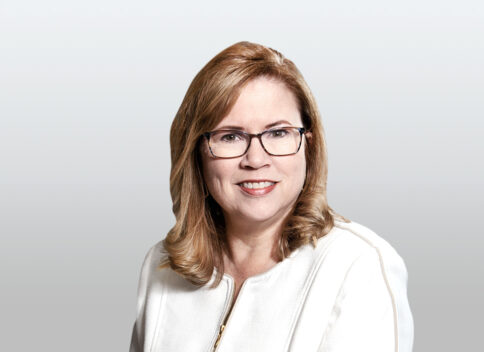 Tracy Bacon - Head of Bank Operations and Payments  at Waystone in 