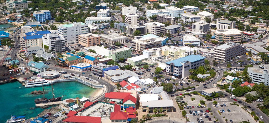 Why the Cayman Islands has become a central finance hub for the funds industry