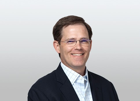 Chase Anderson - Chief Financial Officer 