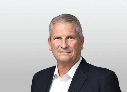 Kevin Browne - Head of Trade Execution & Custody