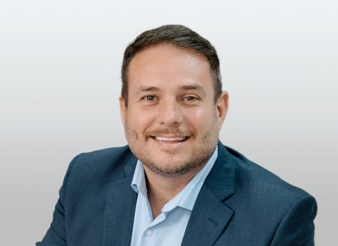 Roberto Souza - Vice President, Custody and Trading