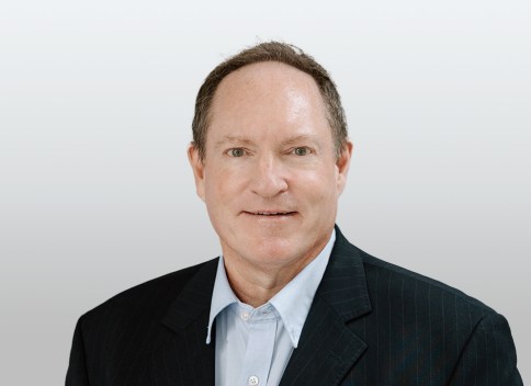 Jordan Wilson - CFA, CPA, CA, CFP<br>Vice President Trust