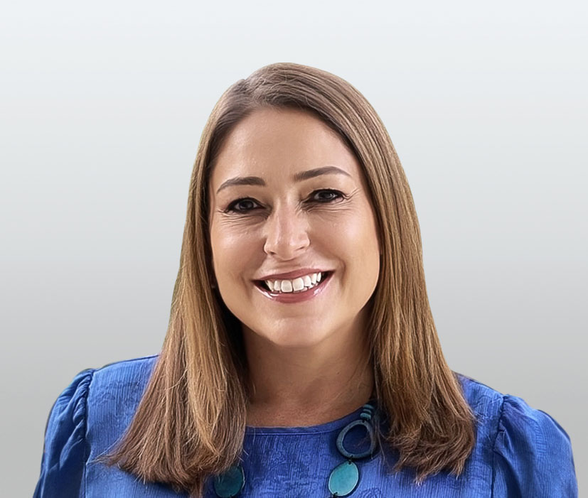 Marcia Rothschild, the Senior Managing Director, Head of Business Development and Client Relations at FundBank.