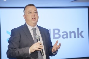 Panelist Speaking at FundBank Spotlight London industry event