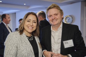 FundBank Spotlight London attendees