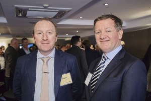 FundBank Spotlight London attendees