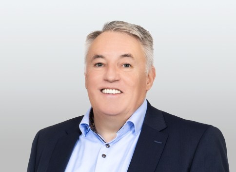Fergus McKeon - Senior Advisor