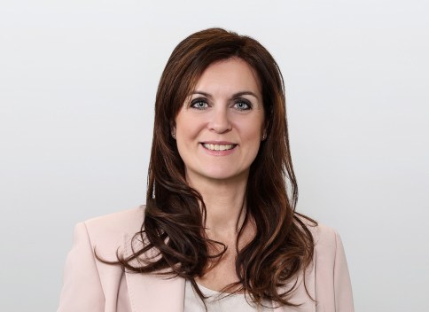 Francesca Messini - Chief Risk Officer