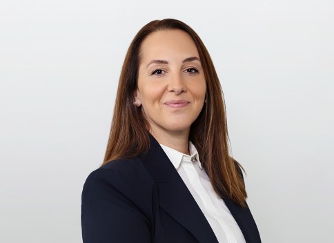 Magalie Bovry - Chief Compliance Officer FundBank (Europe) S.A.