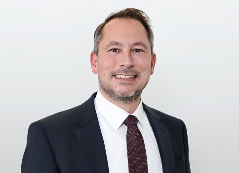 Michael Klinkner - Chief Operating Officer