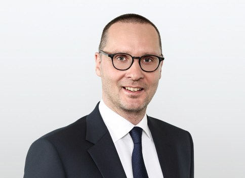 Steve David - Chief Executive Officer