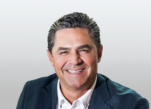 Vincent Pena - Chief Compliance & BSA Officer 
