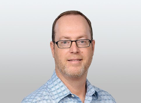 Shawn Mondor - Senior Trader 