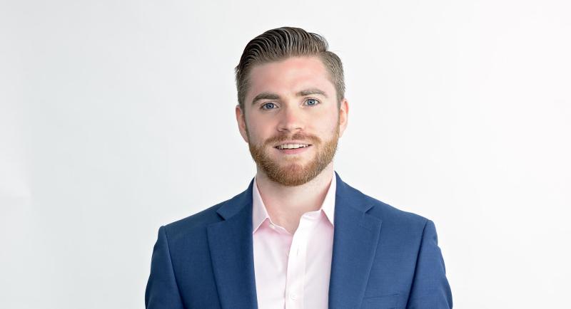 FundBank Spotlight – Mark C. Higgins, Relationship Manager