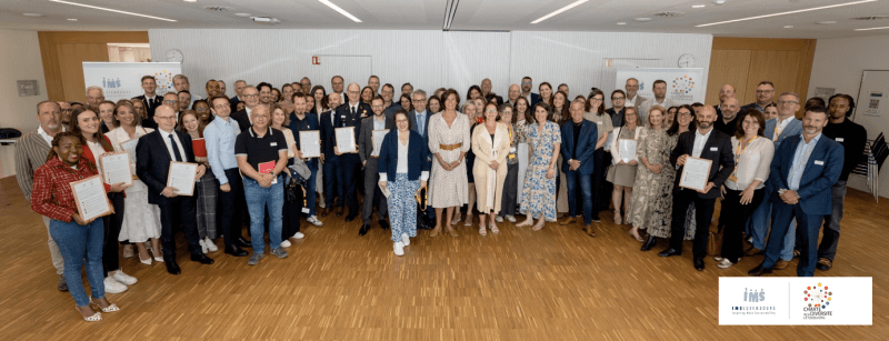 FundBank (Europe) S.A. is proud to announce its official commitment to the Diversity Charter Lëtzebuerg
