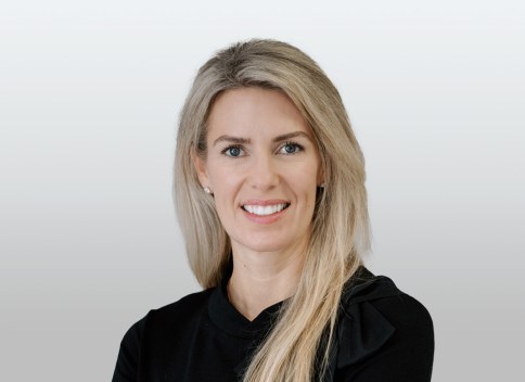 Emily Christina Suter - Senior Client Relations Manager FundBank Ltd.