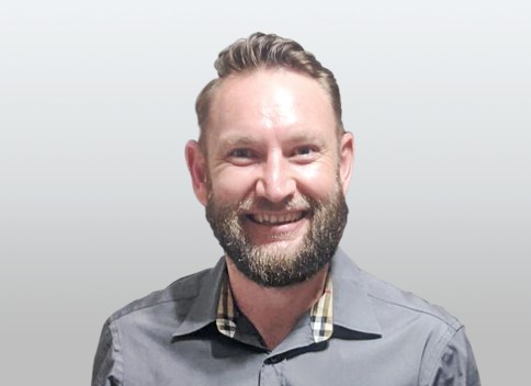 Mark Taylor - Head of IT  FundBank Ltd.