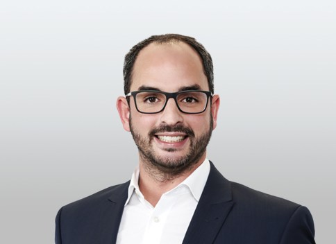 Mohammed Saadi - Chief Information Security Officer