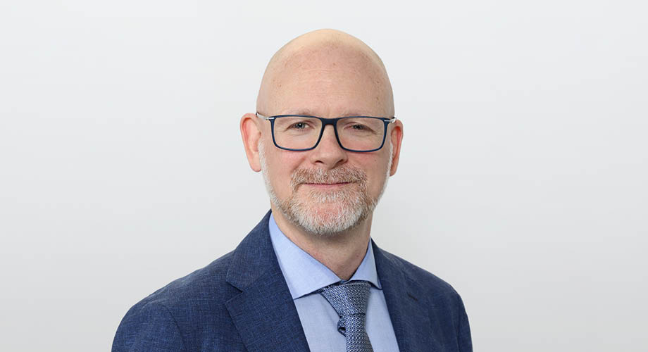 Kieran Dowling, Chief Client Service & Business Development Officer, FundBank (Europe) S.A.