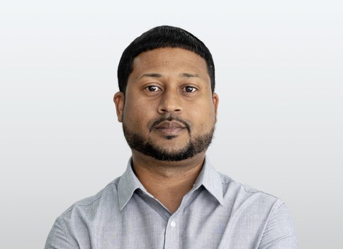 Derran Ebanks - Vice President, AML Compliance FundBank Ltd.