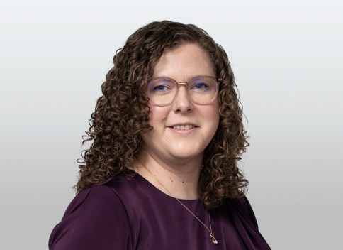 Emily Harrison - Banking Operations Supervisor 