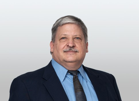 Joe Roblee - Chief Information Security Officer 