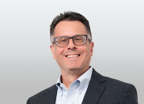 Todd McConahy - Head of Bank Operations and Payments 