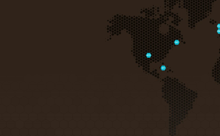 Onboard intelligently - operate globally