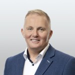 David Morrissey - Country Head, Ireland 